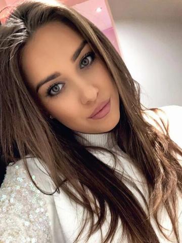 Анкета проститутки Жемчужина, 23 года